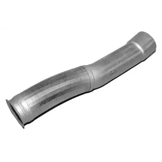 Труба глушителя пром. MB Actros 950/952 ZENTPARTS Z59003_ZNT