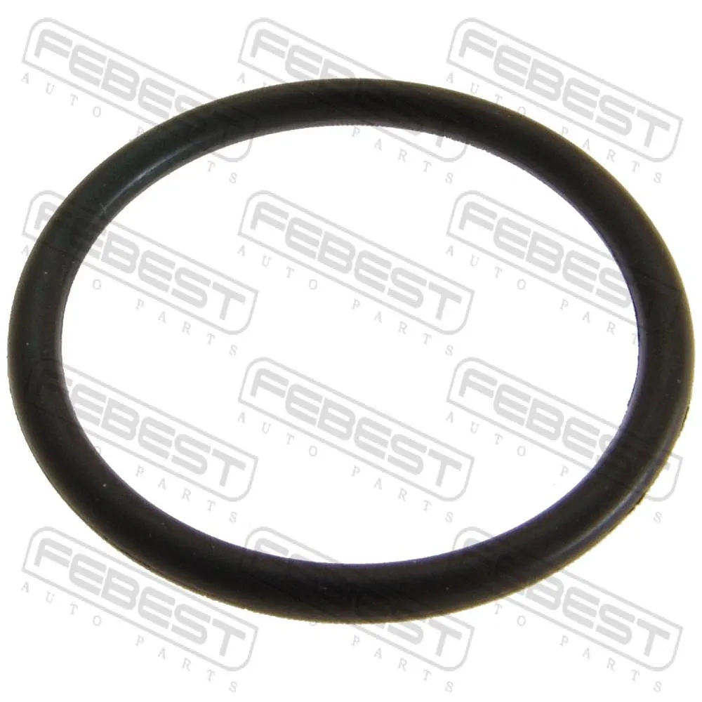 Кольцо уплотнительное распределителя зажигания MAZDA 121/323/626/MX-6/Xedos 6 FEBEST MZCP-004
