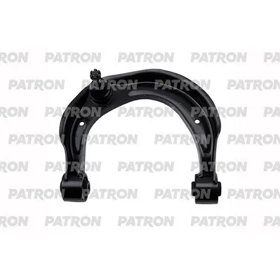 Рычаг подвески HYUNDAI: SONATA (NF) 04- (произведено в Корее) PATRON ps5488rkor