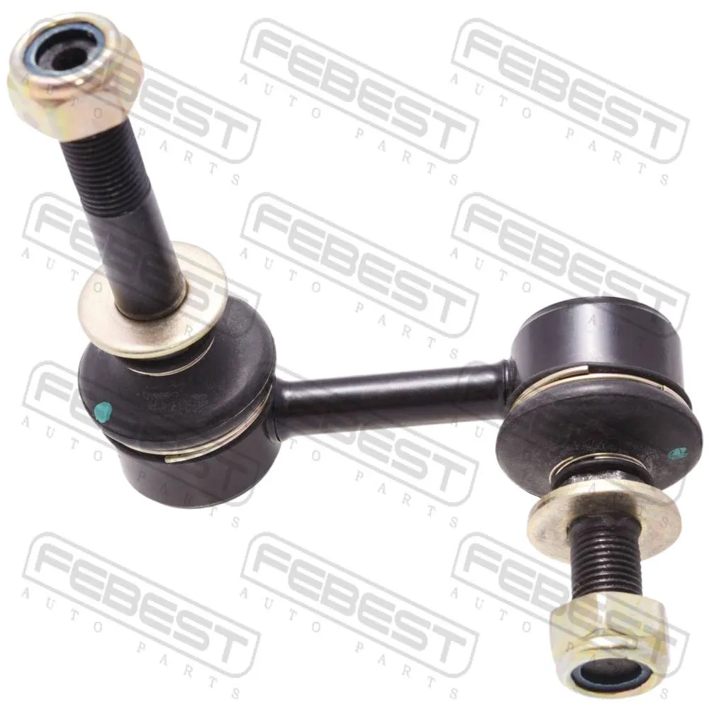 Тяга стабилизатора передняя L TOYOTA MARK X GRX13# 2009.10-2019.12 [JP] FEBEST 0123-GSE20FL