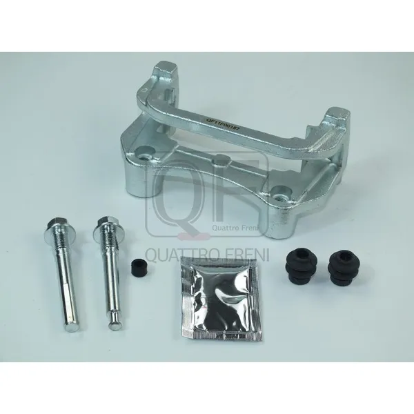 Скоба суппорта RR QUATTRO FRENI QF11F00187