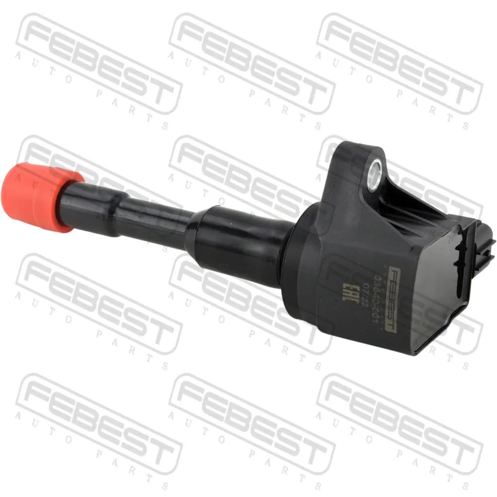 Катушка зажигания FEBEST 03640-001