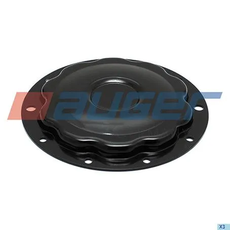 Крышка ступицы HCV AUGER 80406