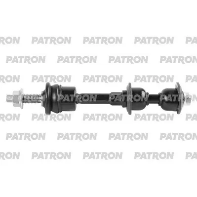 Тяга стабилизатора FORD F SERIES F150 2004-2014 LINCOLN MARK LT F6 20 PATRON PS4669