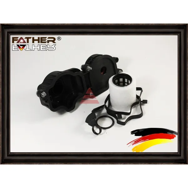Клапан вентиляции картера FATHER f564r36