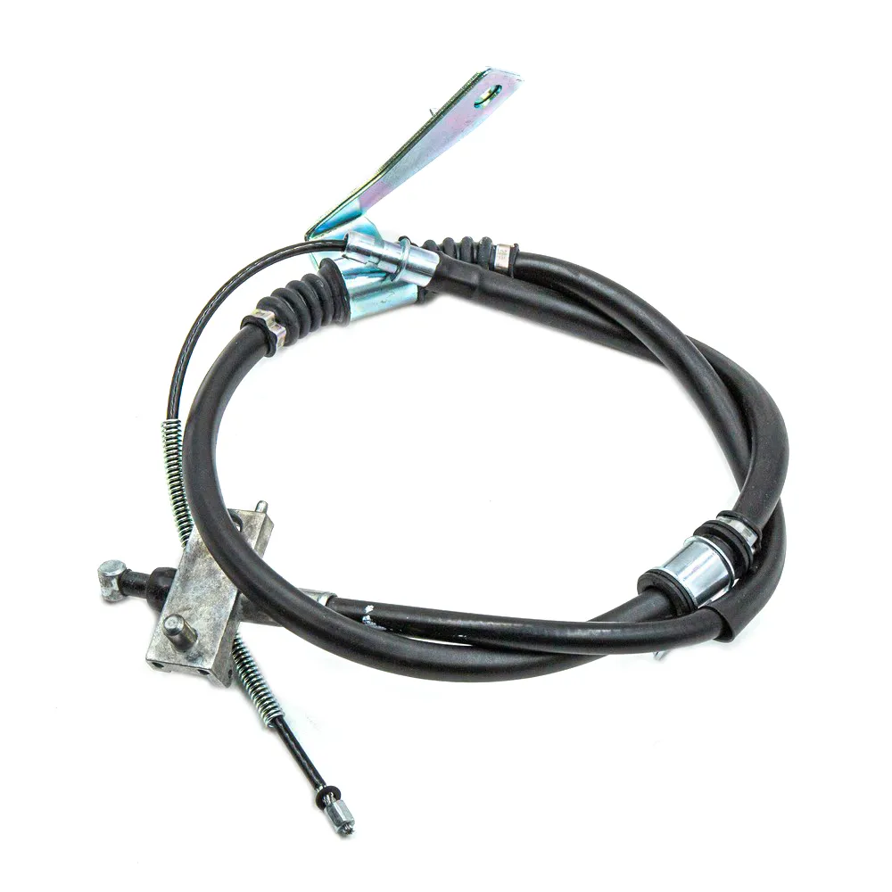 Трос ручника R PARTS-MALL PTD-010