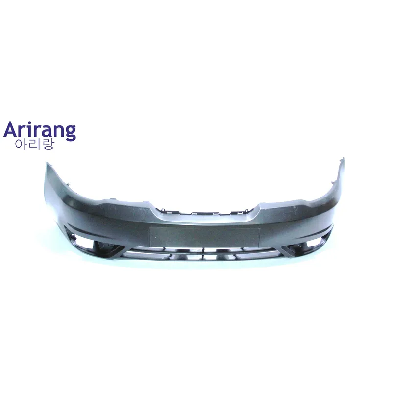 Бампер передний ARIRANG ARG27-1177
