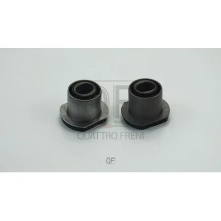 Сайлентблок рулевой рейки комплект QUATTRO FRENI QF23E00012