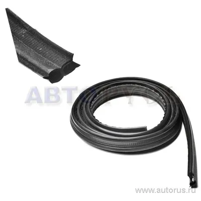 Уплотнитель крышки багажника ВАЗ 2105 БРТ 2105-5604040-30Р