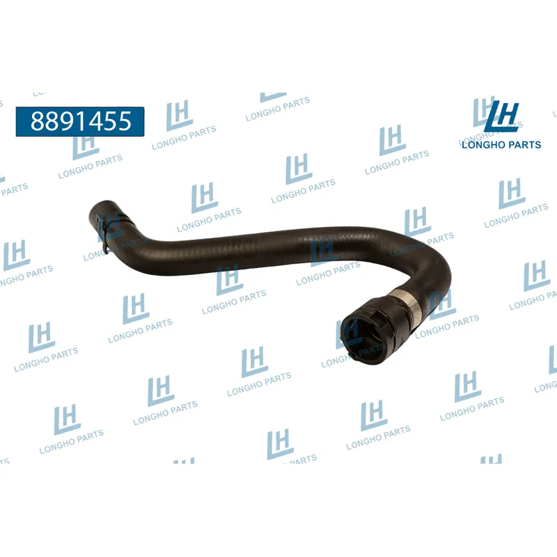 Патрубок резиновый (шланг) LAND ROVER LR044291 LONGHO 8891455