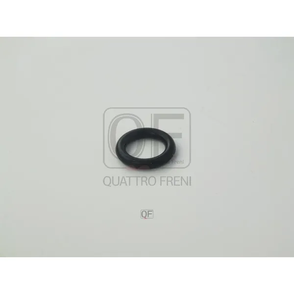 Кольцо уплотнительное топливной форсунки QUATTRO FRENI QF76A00244