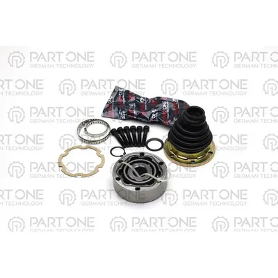 ШРУС внутренний x33 AUDI: А6 94- PART-ONE 1CV044