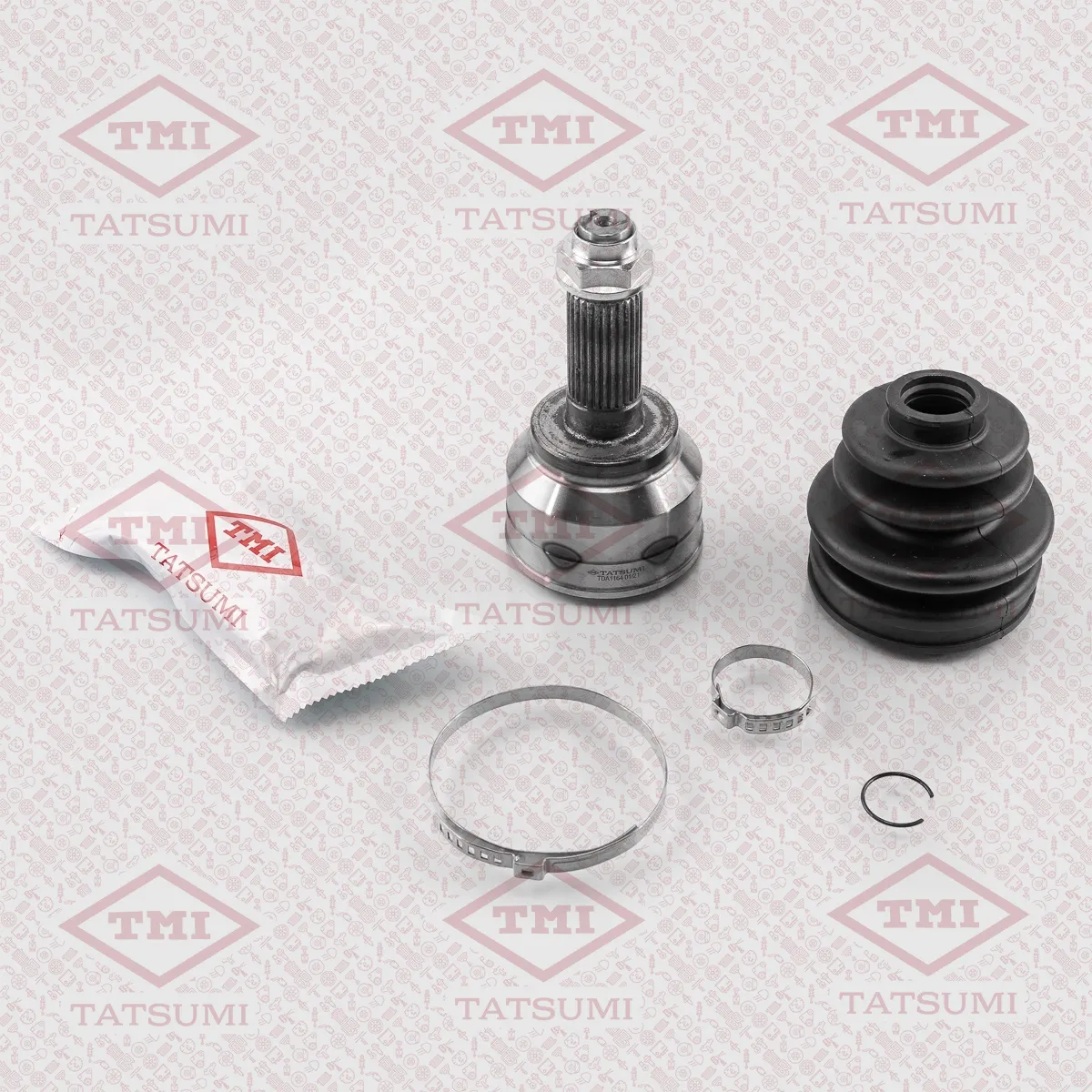 ШРУС наружный к-т MAZDA 3 03-> TATSUMI TDA1164