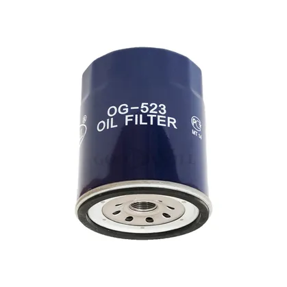 Фильтр масляный двигателя Isuzu, Mitsubishi, Opel GOODWILL OG 523