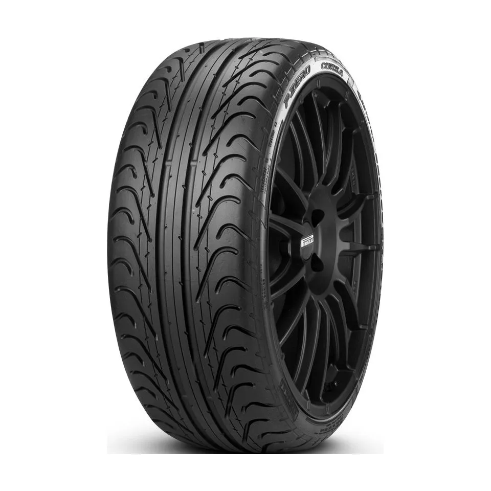 Шина R22 285/40 Pirelli PZero Corsa 110Y XL лето (L) 2760100