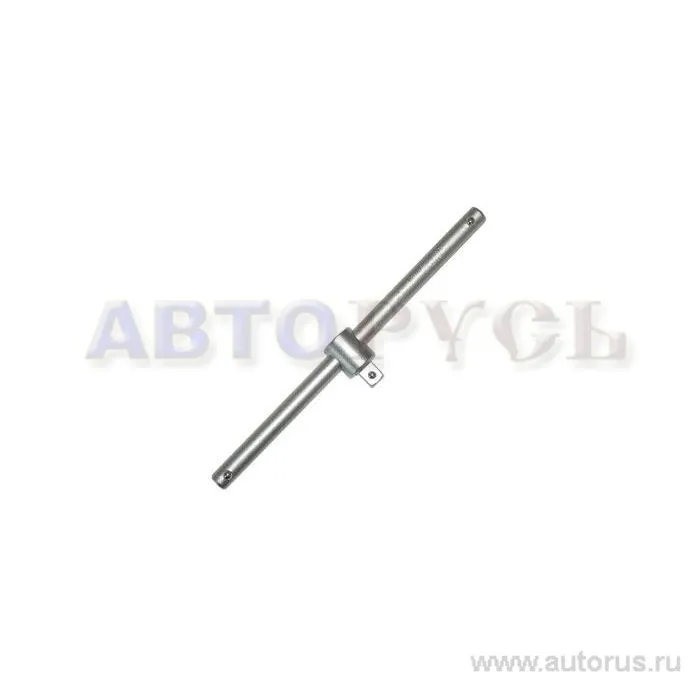 Вороток Т-образный 3/4DR, 500 мм JONNESWAY S23H6500