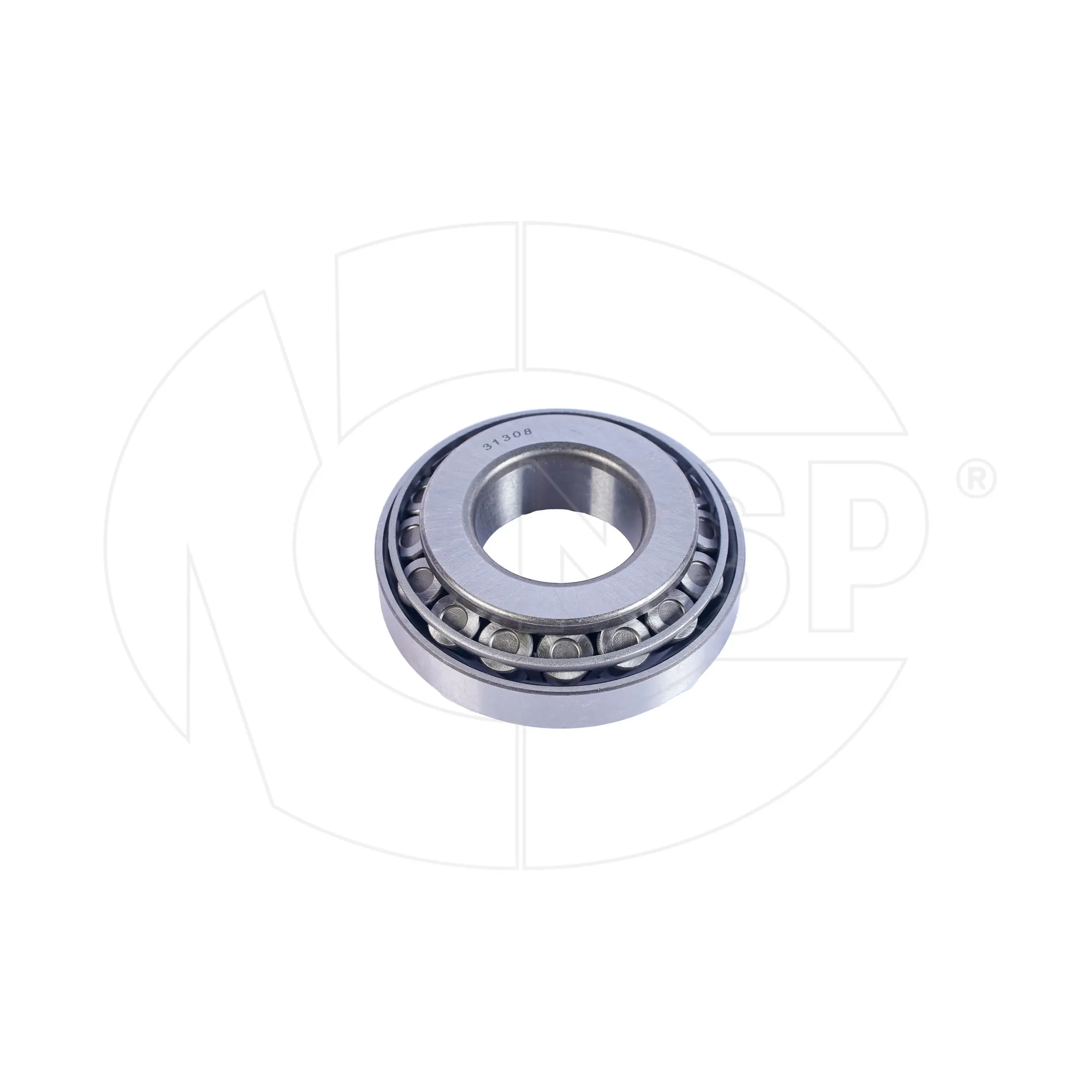 Подшипник хвостовика переднего моста (наружний) CATERPILLAR NSP NSP9WTRS602