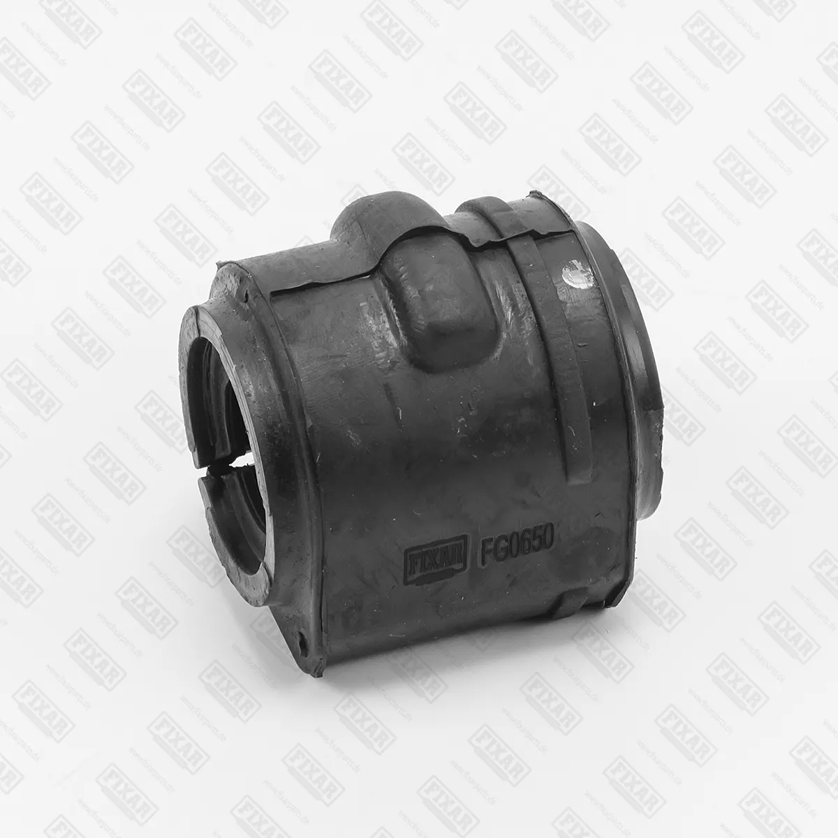 Втулка стабилизатора переднего FORD Focus 98-> FIXAR FG0650