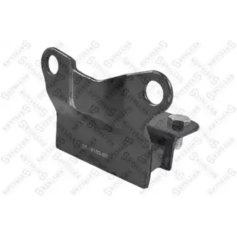 Подушка двигателя задняя Mazda 626 GE 91-97 STELLOX 2518162_SX