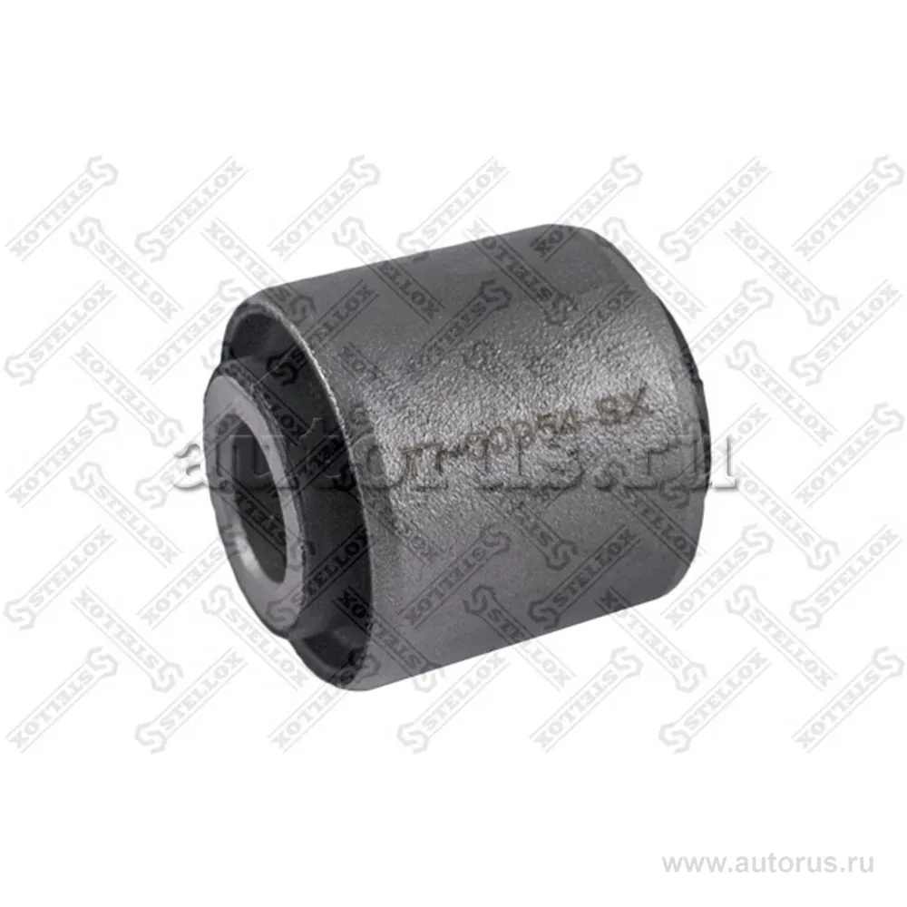 Сайлентблок рычага зад.нижн. Ford Focus all 98>, Mazda 3 all 04> STELLOX 77-00954-SX