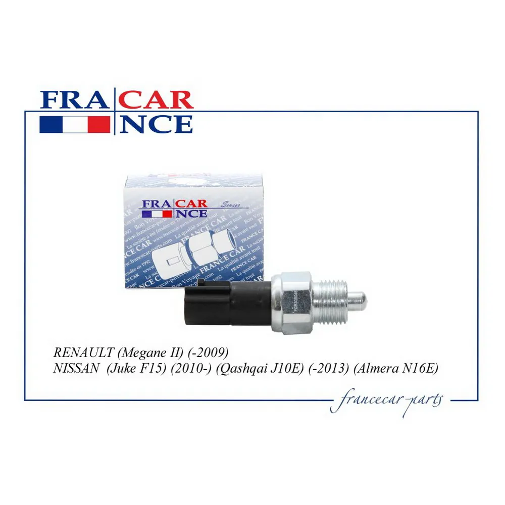 Датчик заднего хода 32006-6J00A / FCR30S046 FRANCECAR