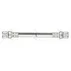 Шланг тормозной задний L=R DAEWOO Nexia/Espero/OPEL Astra F/Omega A/B/L=234mm TRW PHA229