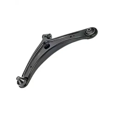Рычаг левый Citroen C-Crosser 07>, Mitsubishi ASX 1.6-1.8 10> ZENTPARTS Z24731_ZNT