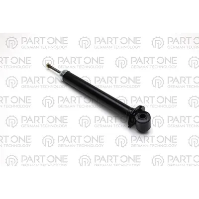 Амортизатор подвески 441083 OIL задн AUDI: 80 91-96 PART-ONE 1SA070