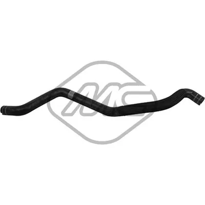 Патрубок ALFA ROMEO Metalcaucho 97033