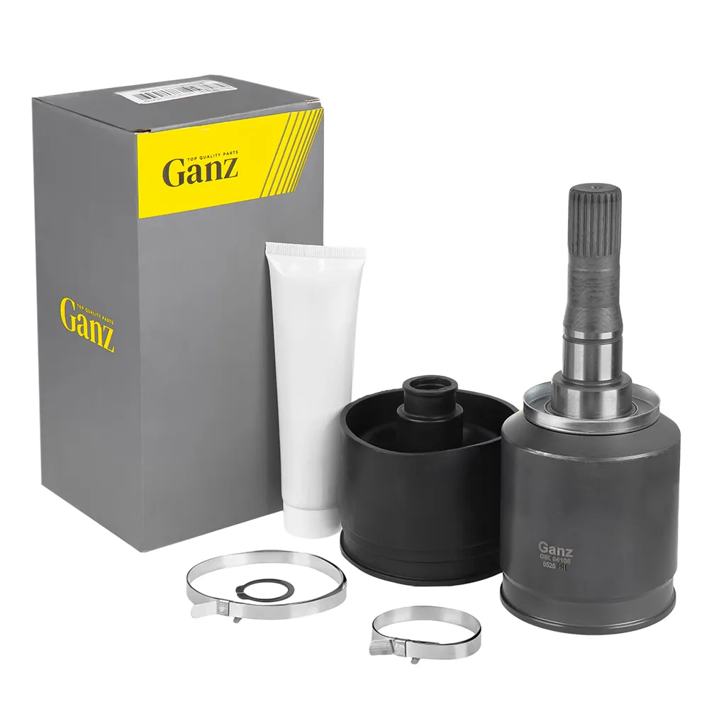 ШРУС внутренний L (трипоидный) для ВАЗ 2123 GANZ GIK04105