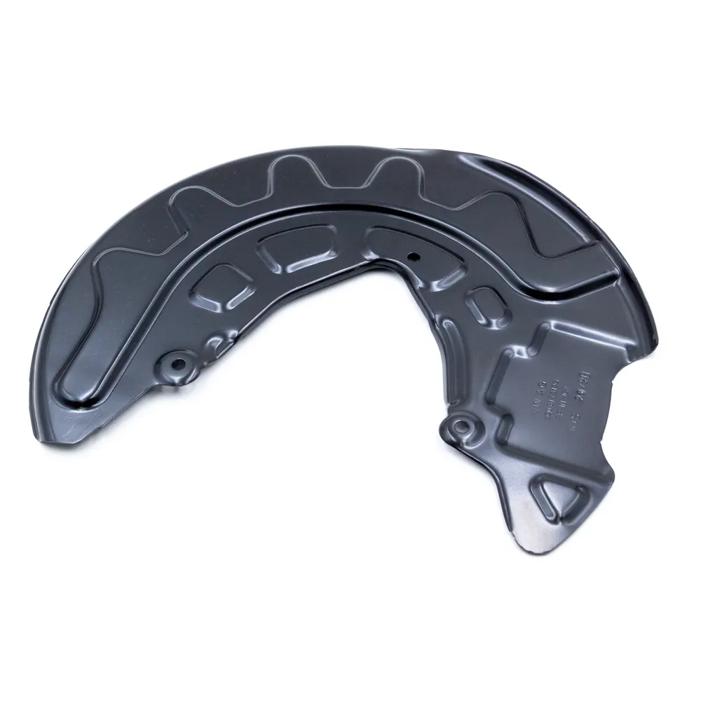 Грязезащитный щит тормозного диска VAG 5Q0615312G