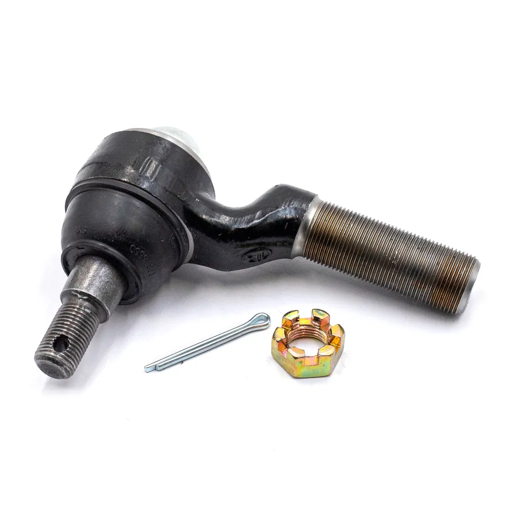 Наконечник рулевой L CAR-DEX CT-H064L
