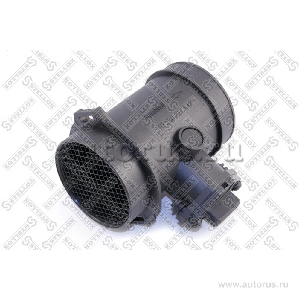 Измеритель массы воздуха Ford Galaxy, VW Golf/Sharan/T4/Vento 2.8 STELLOX 61-06102-SX