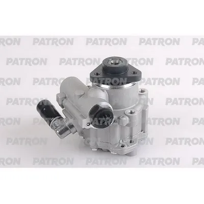 Насос гидроусилителя AUDI A6 (4F5,C6) 3.0 03.2005-05.2006 PATRON PPS169