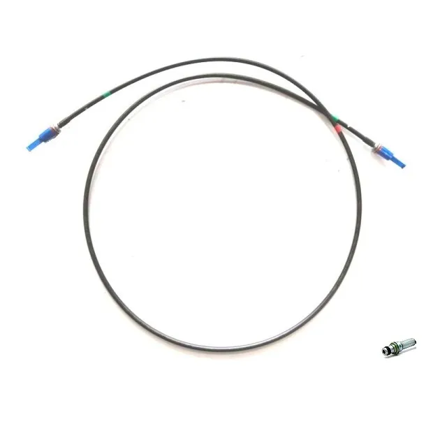 Шланг подъема кабины MB L=1900mm, [9605538982] ATD ATD10374TP