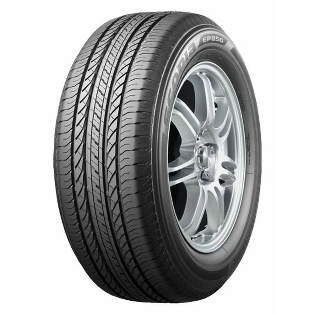Шина R16 235/60 Bridgestone Ecopia EP850 SUV 100H лето 11305