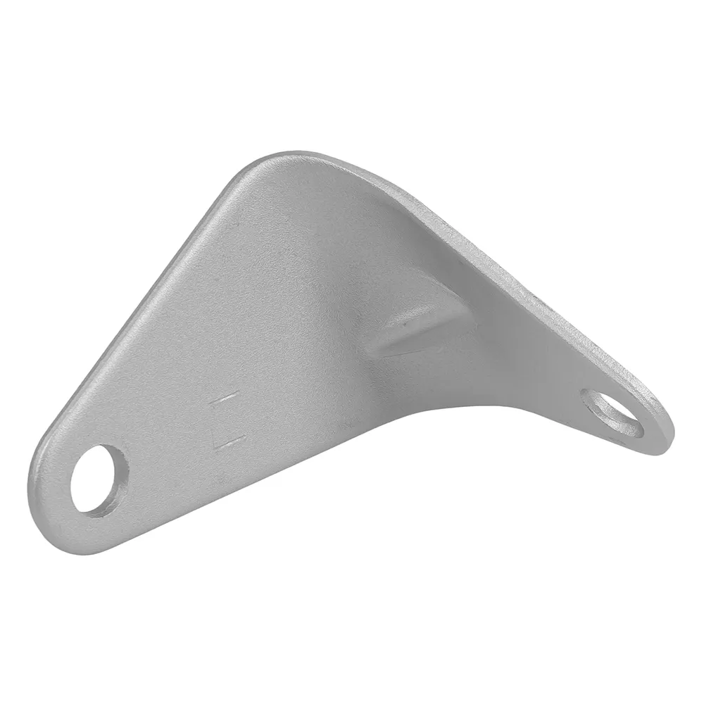 Опора крепления каталитического нейтрализатора Chevrolet Cruze/Aveo/Lanos, Daewoo Nexia/Lanos General Motors 96553577