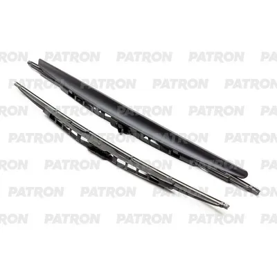 Щетка стеклоочистителя мм 1 шт PATRON PWB5348-SP-VAG