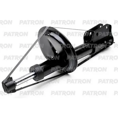 Амортизатор подвески передн FIAT: TEMPRA 90-, TIPO 88- PATRON PSA333842