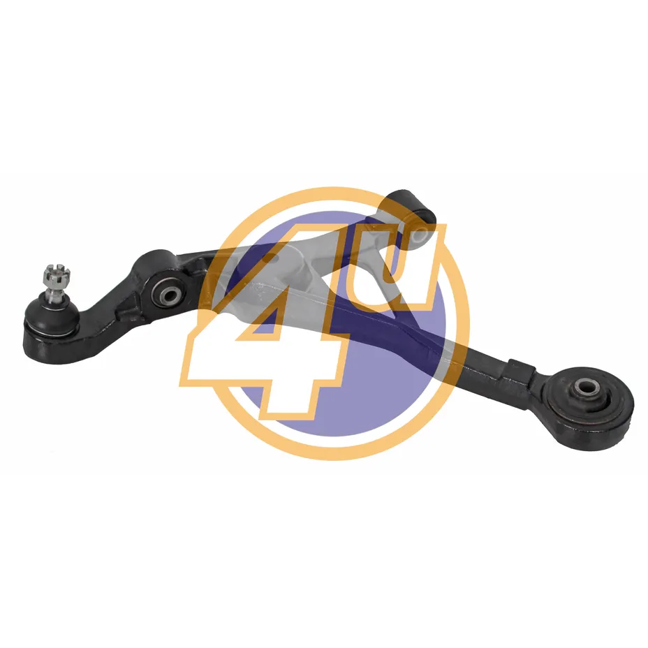 РЫЧАГ ПЕРЕДН ЛЕВ CHR CIRRUS 94-/SEBRING 01-/DODGE STRATUS 95- 4U CR-G-14284