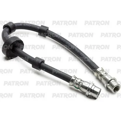 Шланг тормозной передн VOLKSWAGEN: T4 98-03 PATRON PBH0154