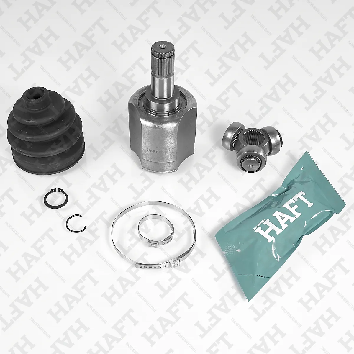 ШРУС внутренний правый к-т CHERY Tiggo 4/7 21-> HAFT GI0287