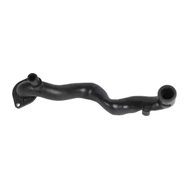 Патрубок системы охлаждения Audi A3, Skoda Octavia, VW Golf/Jetta STELLOX 10-35592-SX