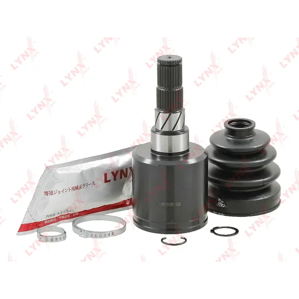 ШРУС внутренний INFINITI I30/I35 A32/A33 95-04, NISSAN Bassara U30 LYNXauto CI-1287