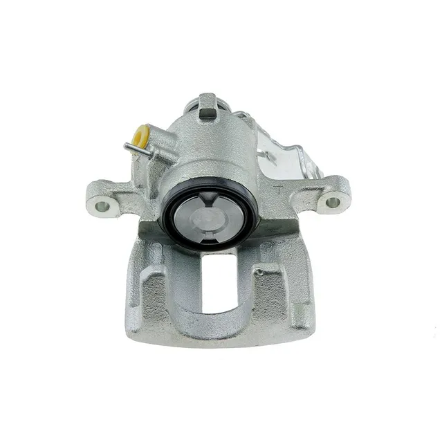 Суппорт тормозной задний правый Audi A4 B7 04-08 NTY HZTAU015