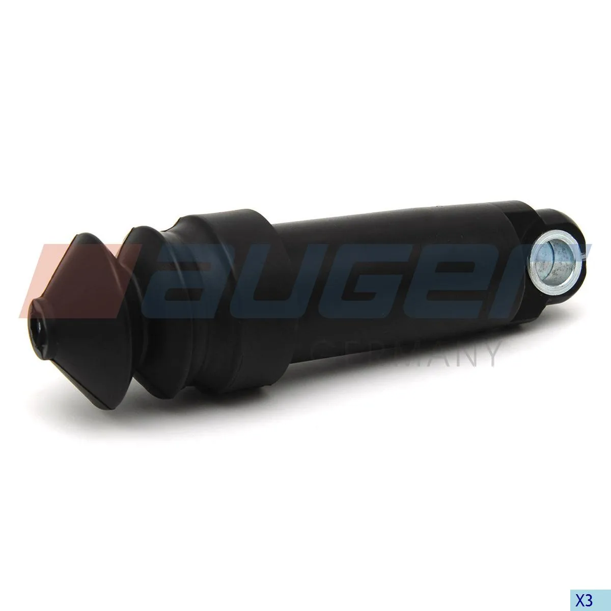 Цилиндр остановки двигателя AUGER 87105