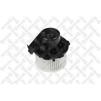 Вентилятор отопителя MB Sprinter 06> STELLOX 29-99490-SX
