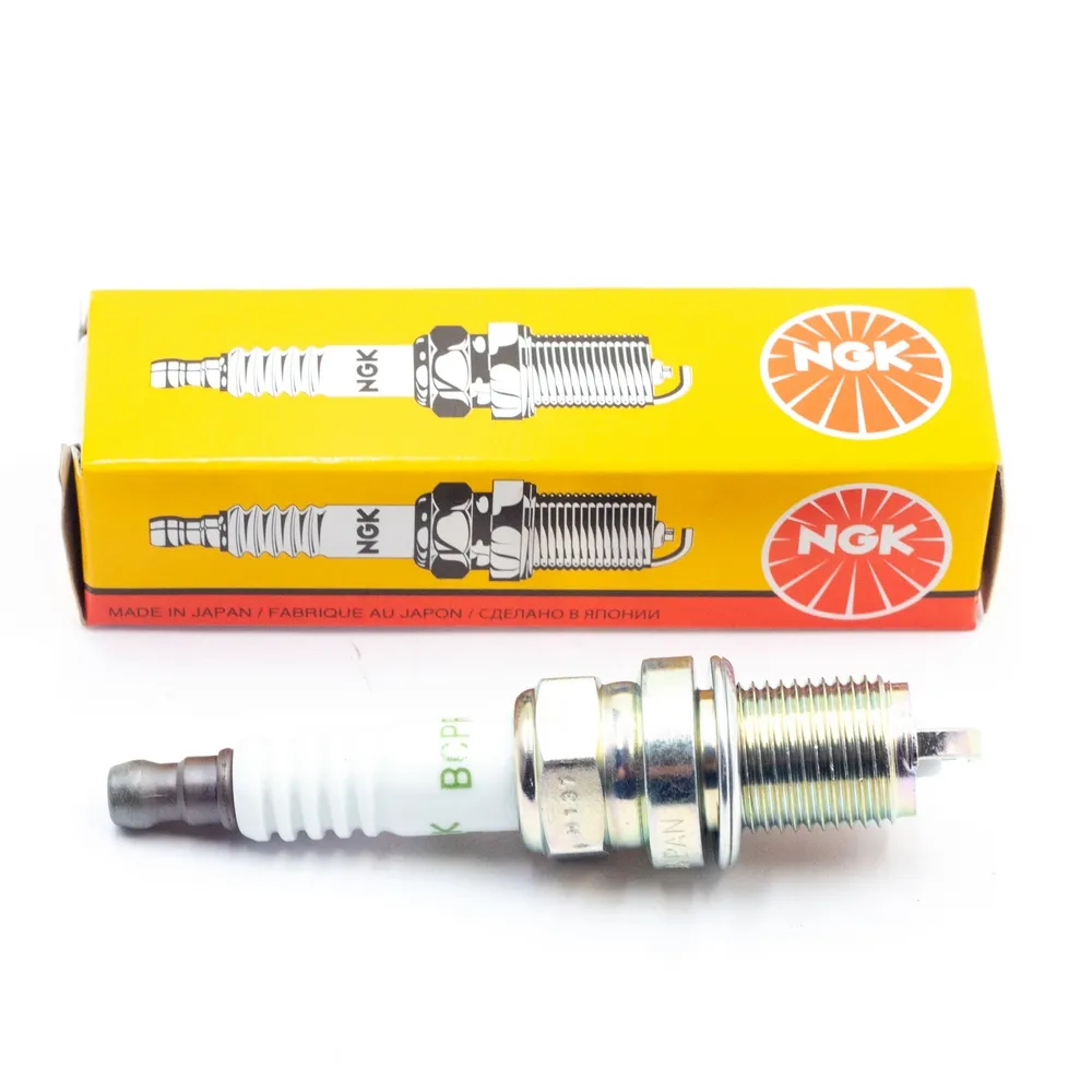 Свеча зажигания BCPR5EY NGK 1266