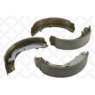 Колодки барабанные Ford Maverick, Nissan Terrano II 2.4i/2.7TD 93-0 STELLOX 000 453-SX