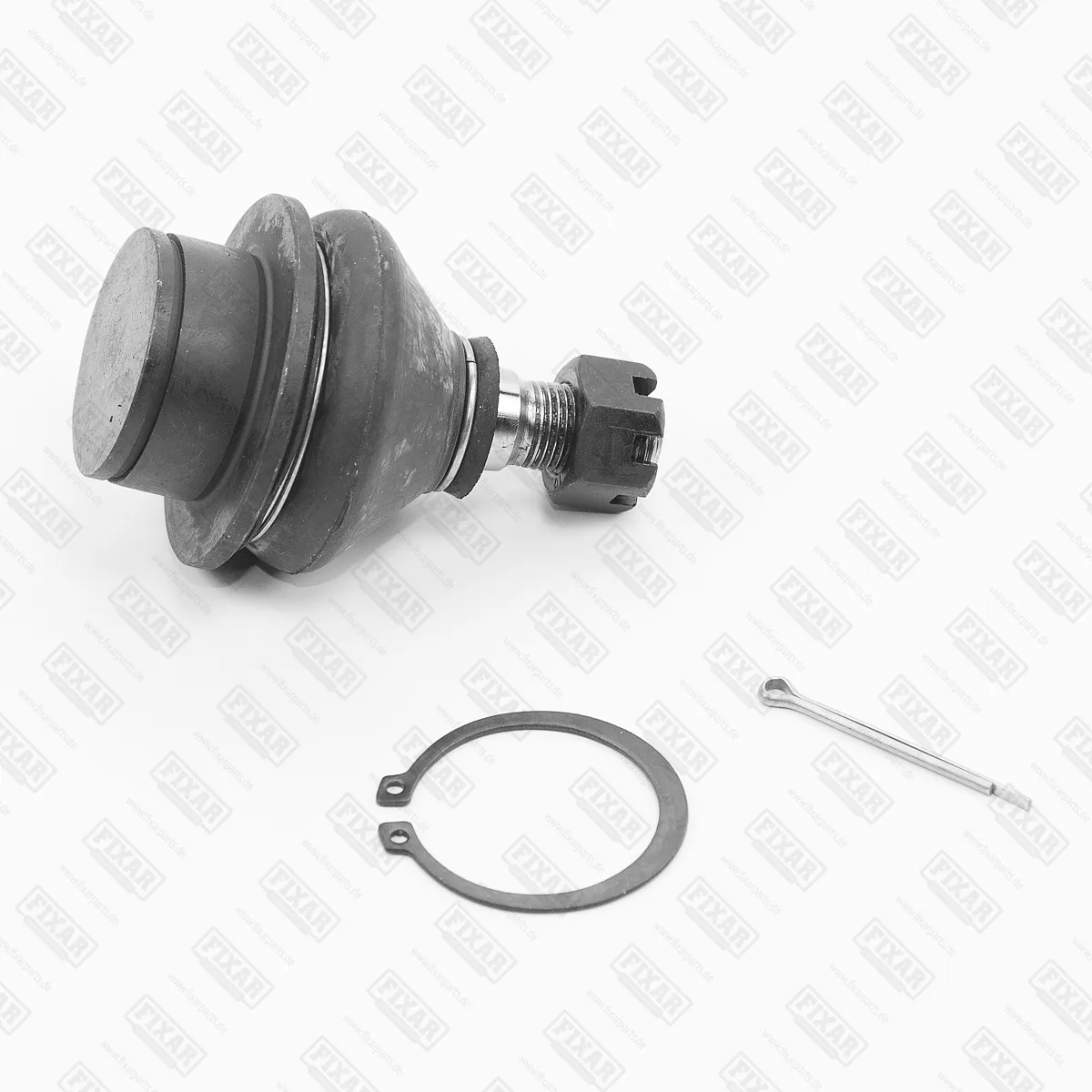 Опора шаровая нижняя левая/правая FORD Transit 06-> FIXAR FK0258